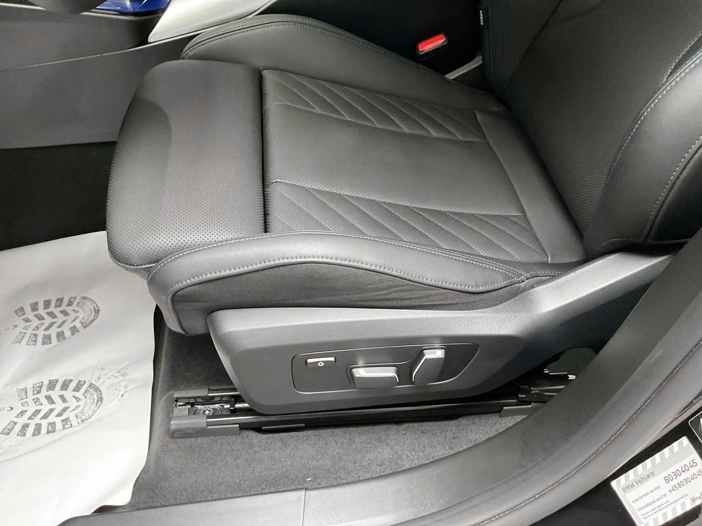 BMW X3 – Bild 30