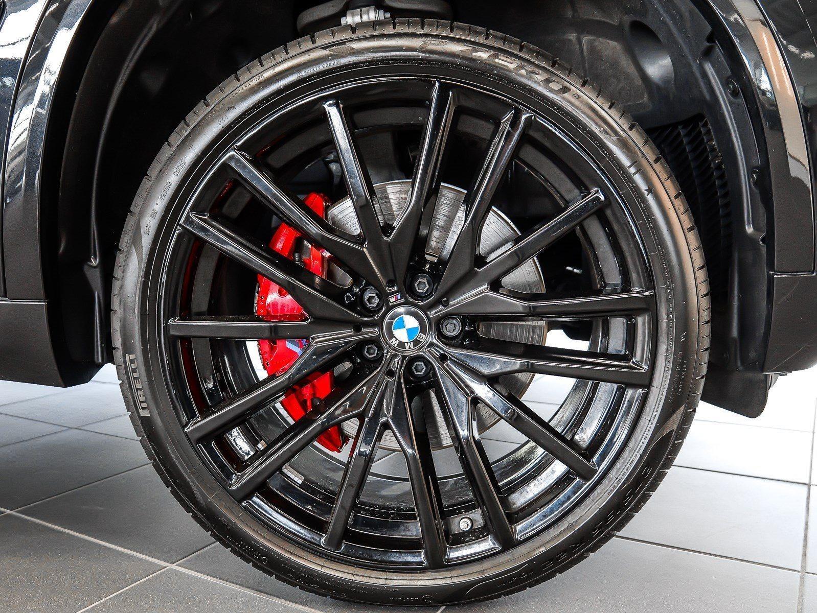 BMW X5 – Bild 4