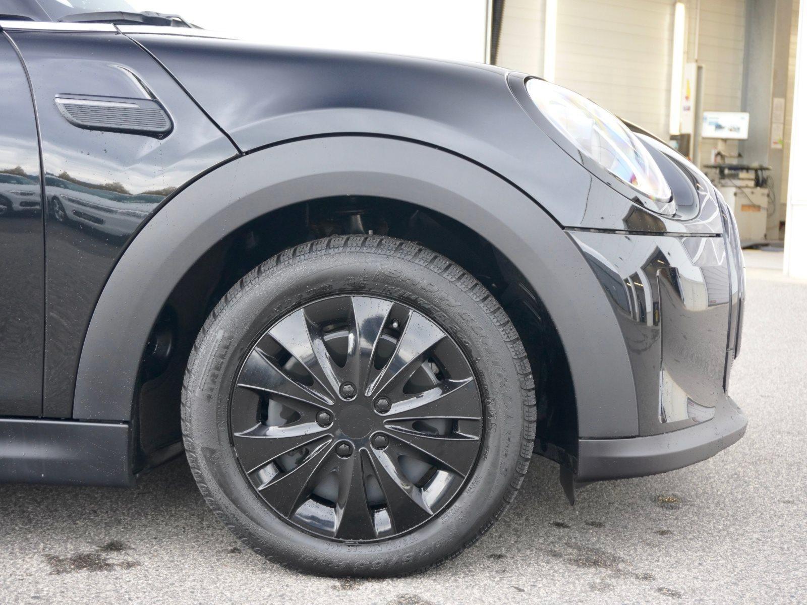 MINI Cooper 3-Türer – Bild 9