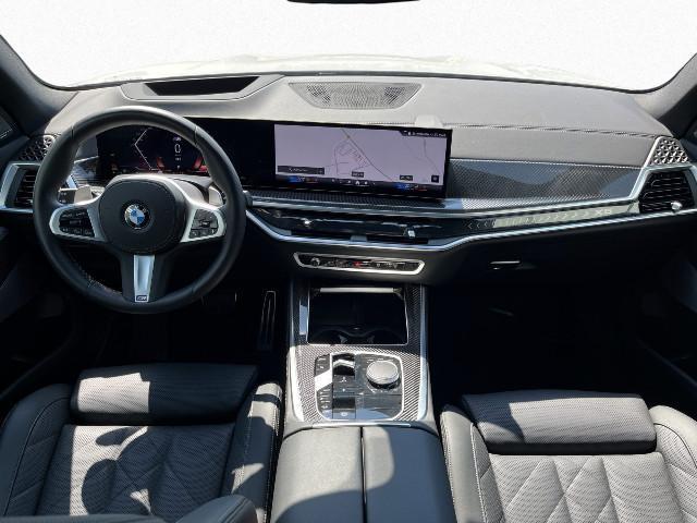BMW X5 – Bild 10
