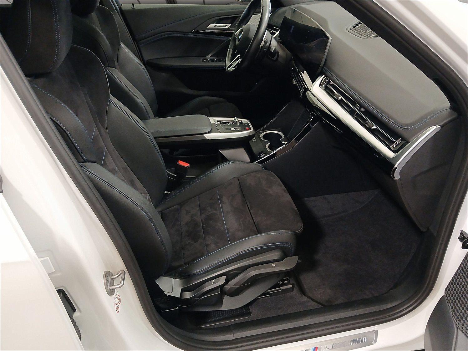 BMW X1 – Bild 17