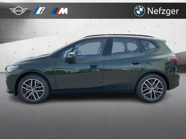 BMW 2er Active Tourer – Bild 17