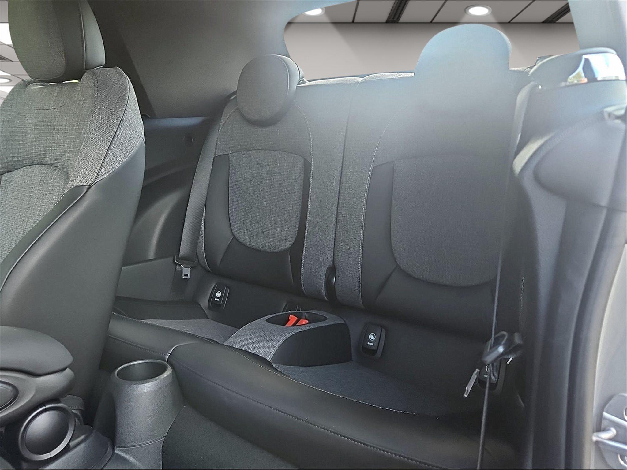 MINI Cabrio – Bild 16