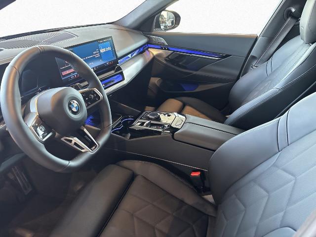 BMW 5er – Bild 6