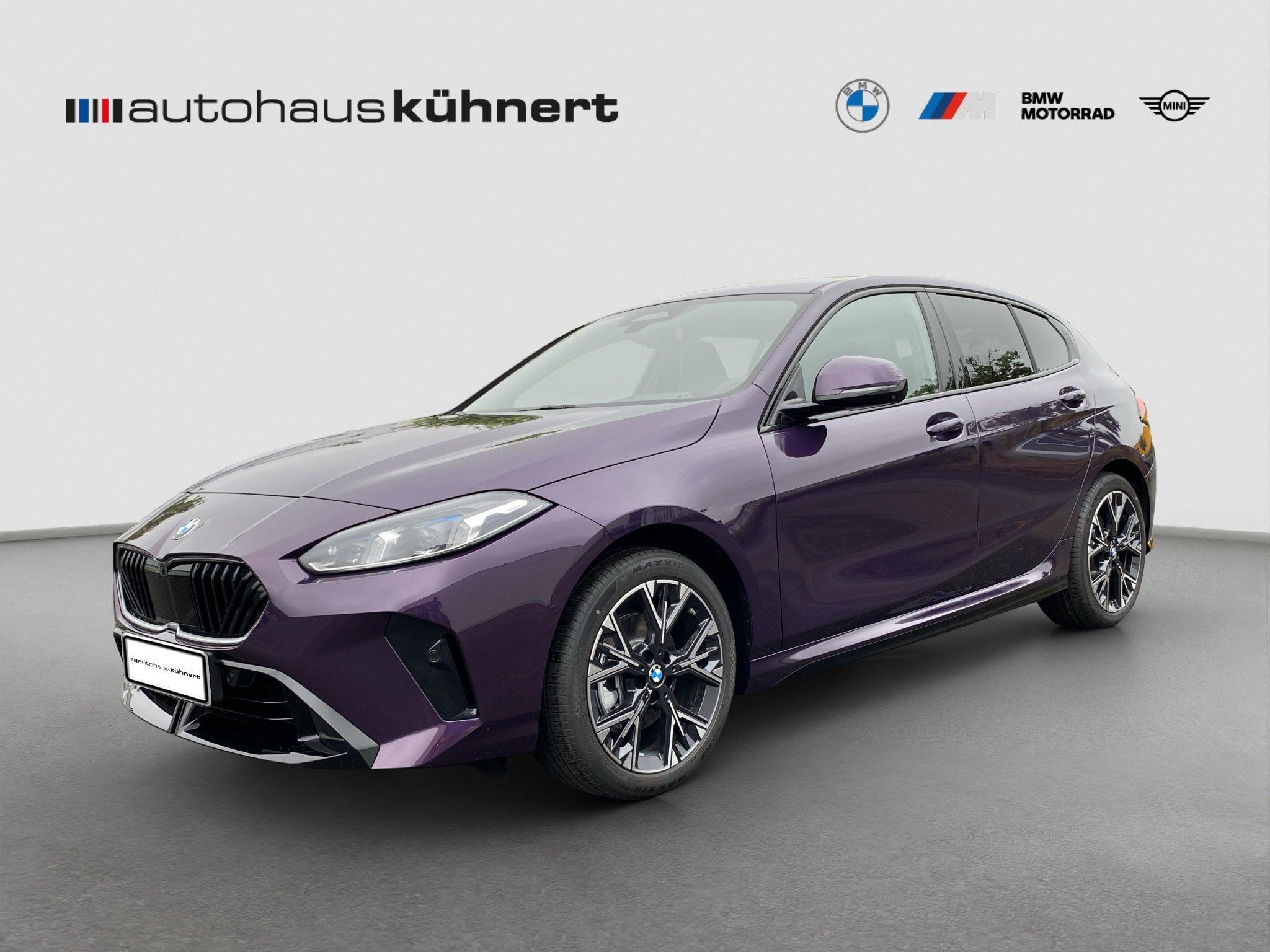 BMW 1er – Bild 2