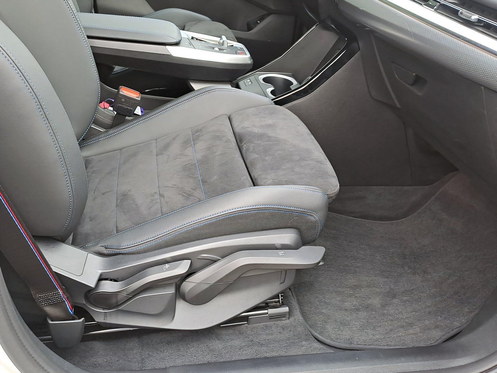 BMW iX1 – Bild 5
