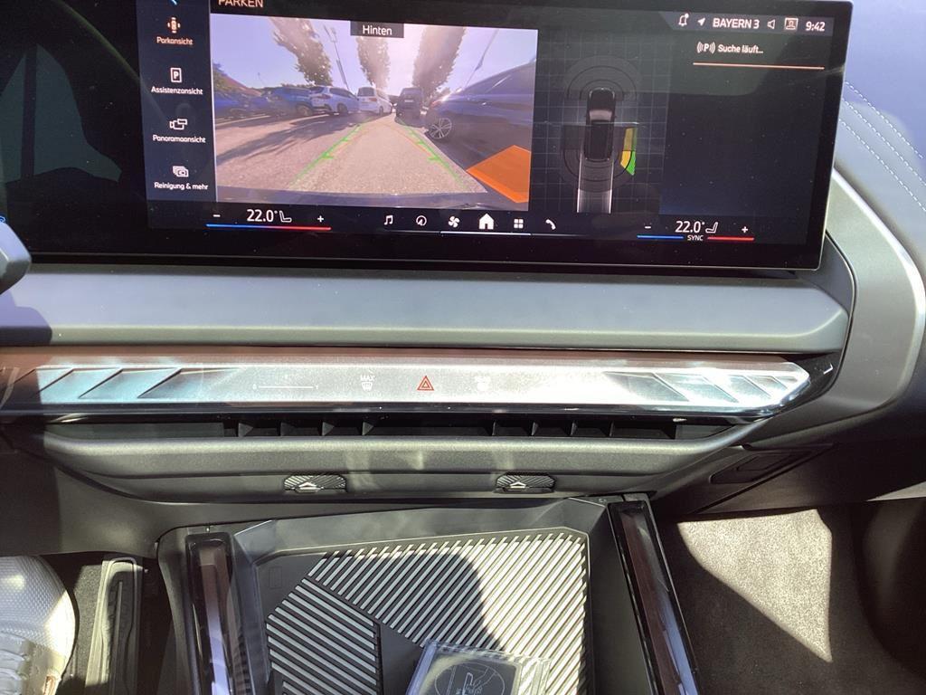 BMW X3 – Bild 8
