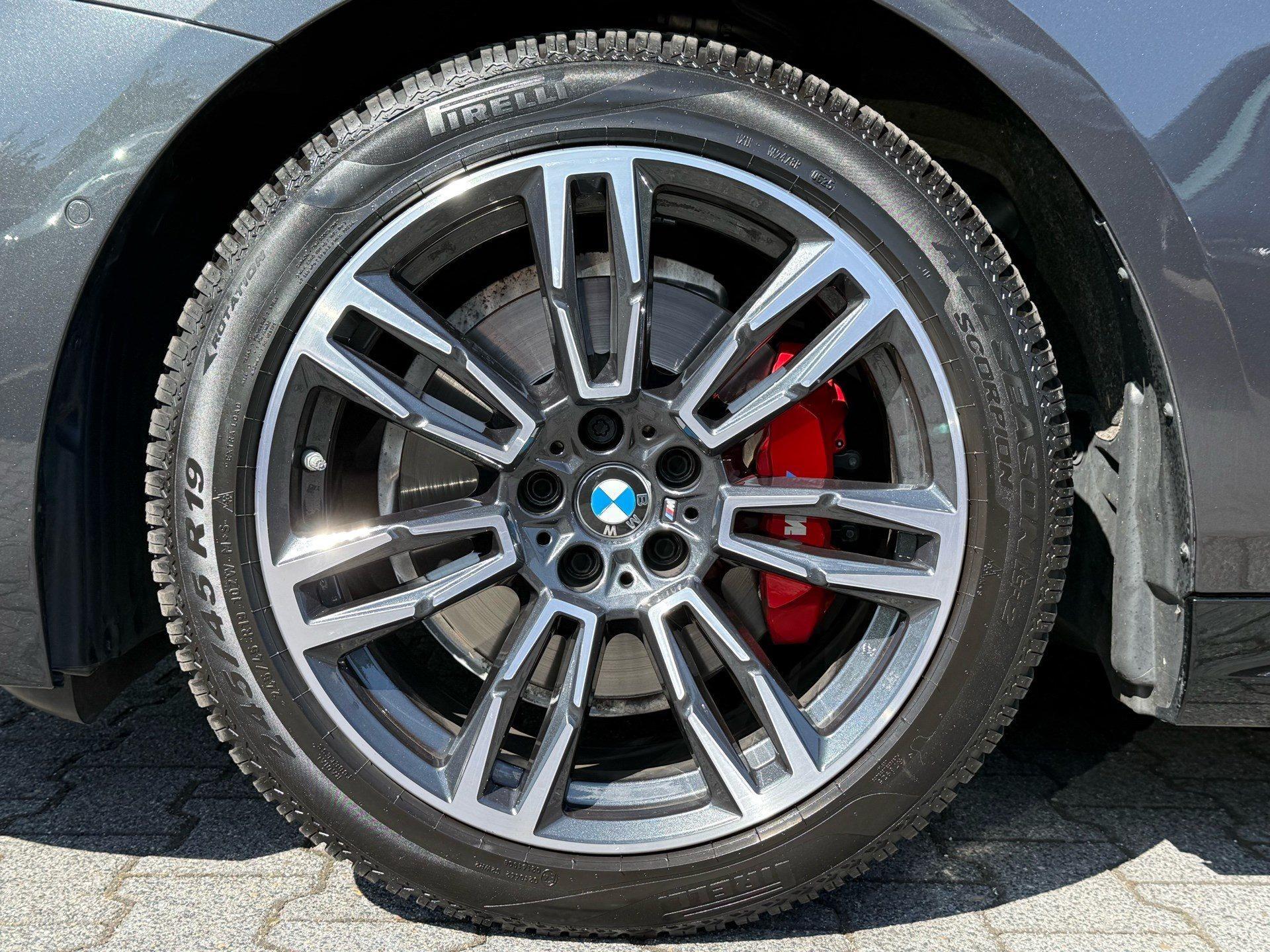 BMW 5er Touring – Bild 16