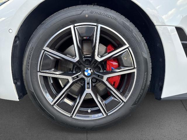 BMW 4er Gran Coupé – Bild 14