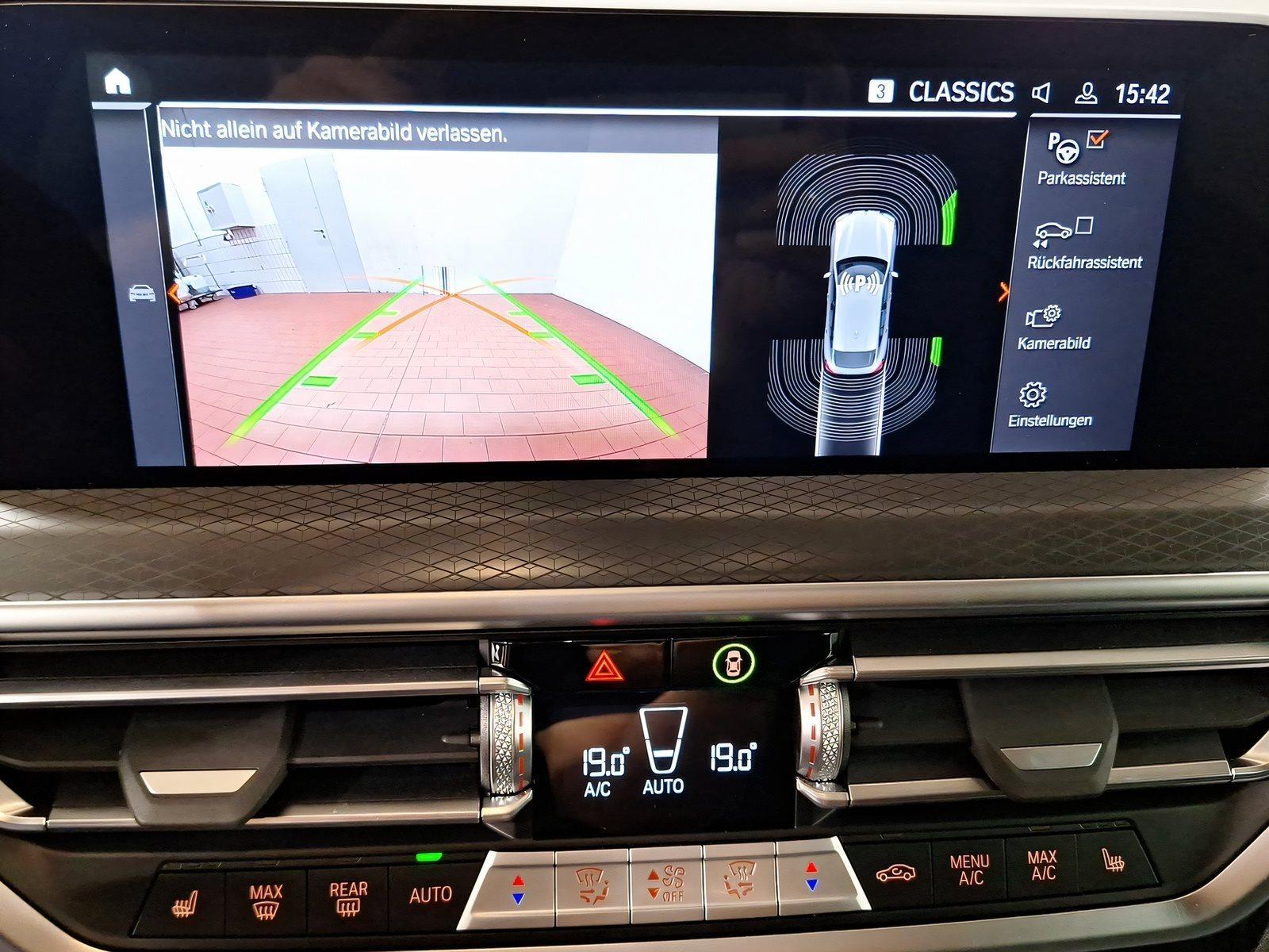 BMW X4 – Bild 12