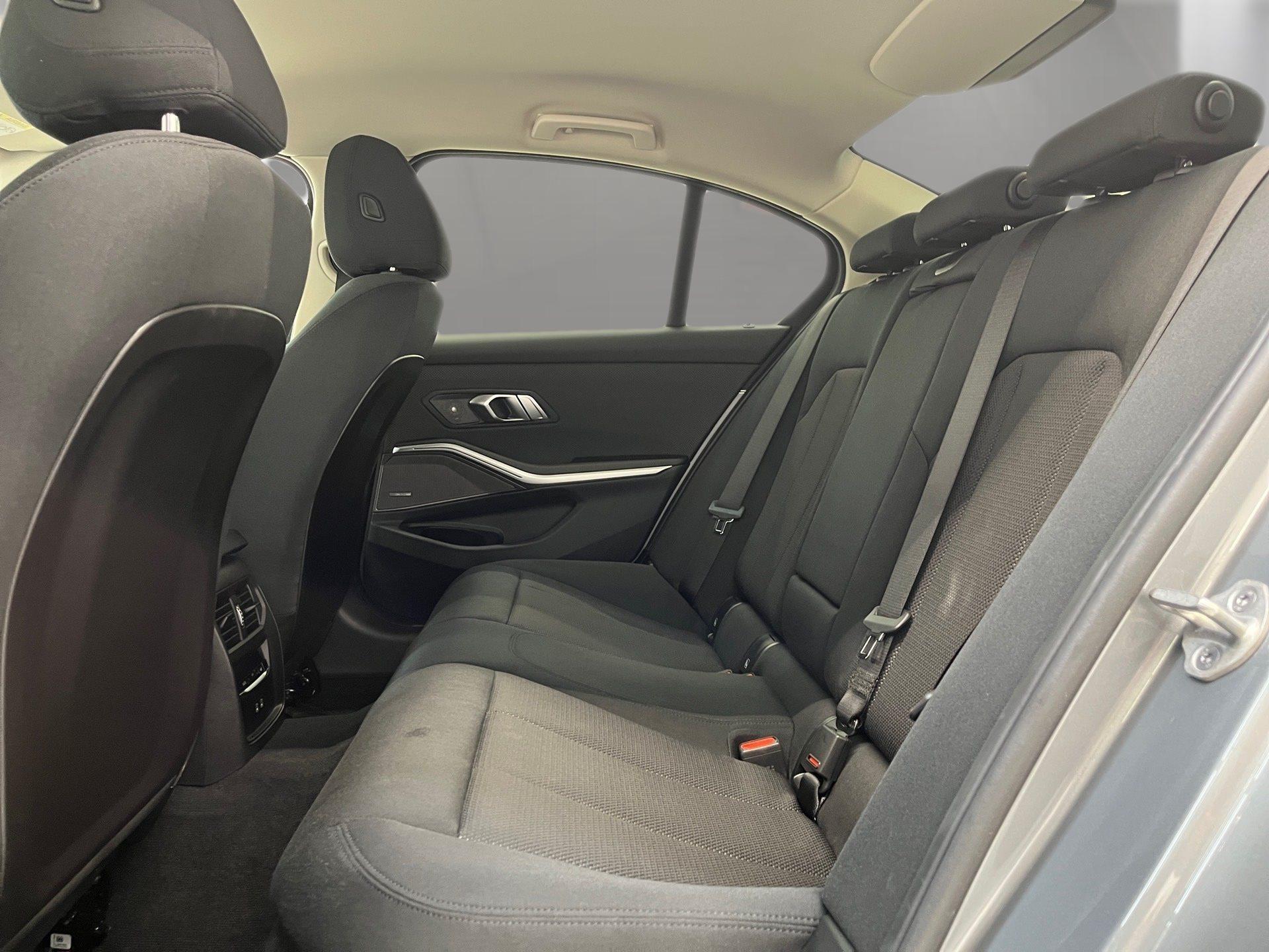 BMW 3er – Bild 15