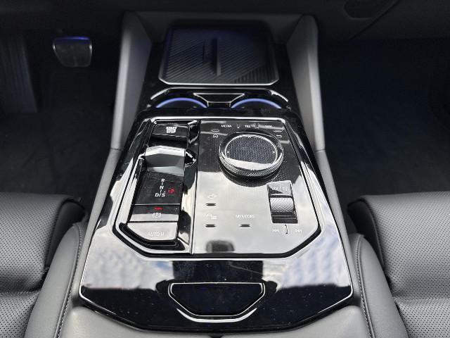 BMW 5er – Bild 8