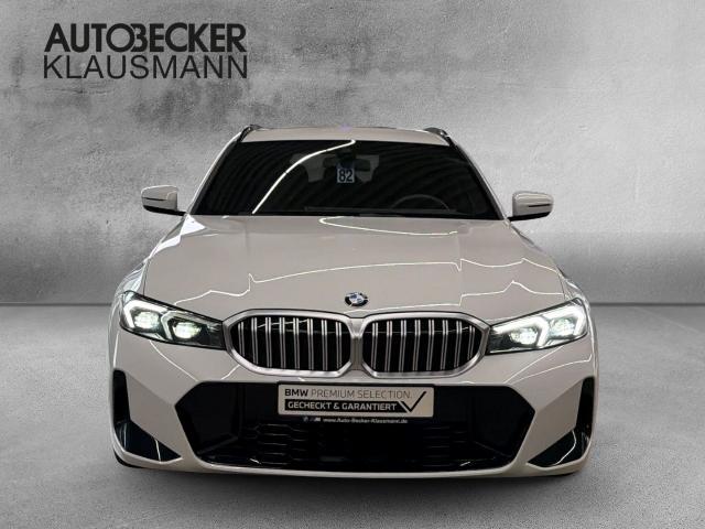 BMW 3er Touring – Bild 37
