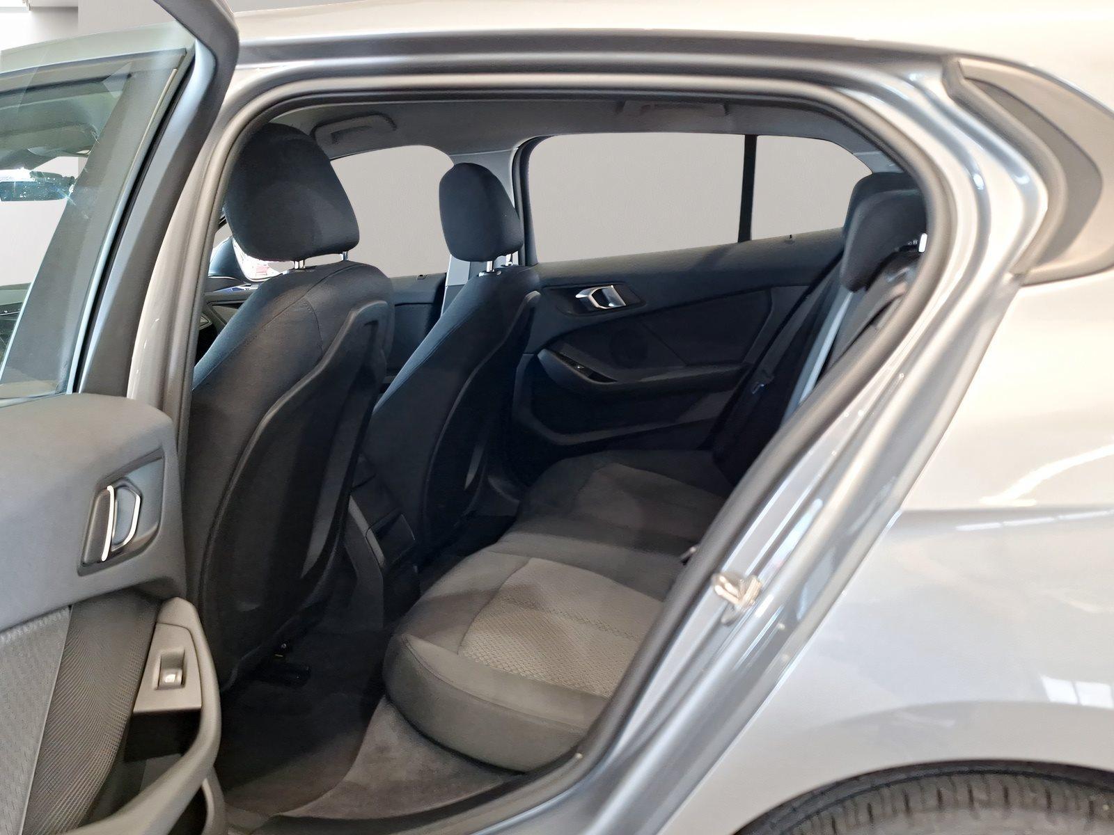 BMW 1er – Bild 6