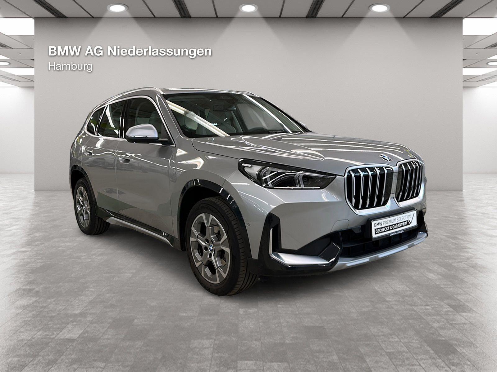 BMW X1 – Bild 6