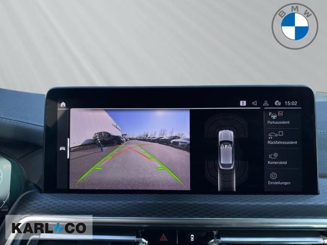BMW X4 2023