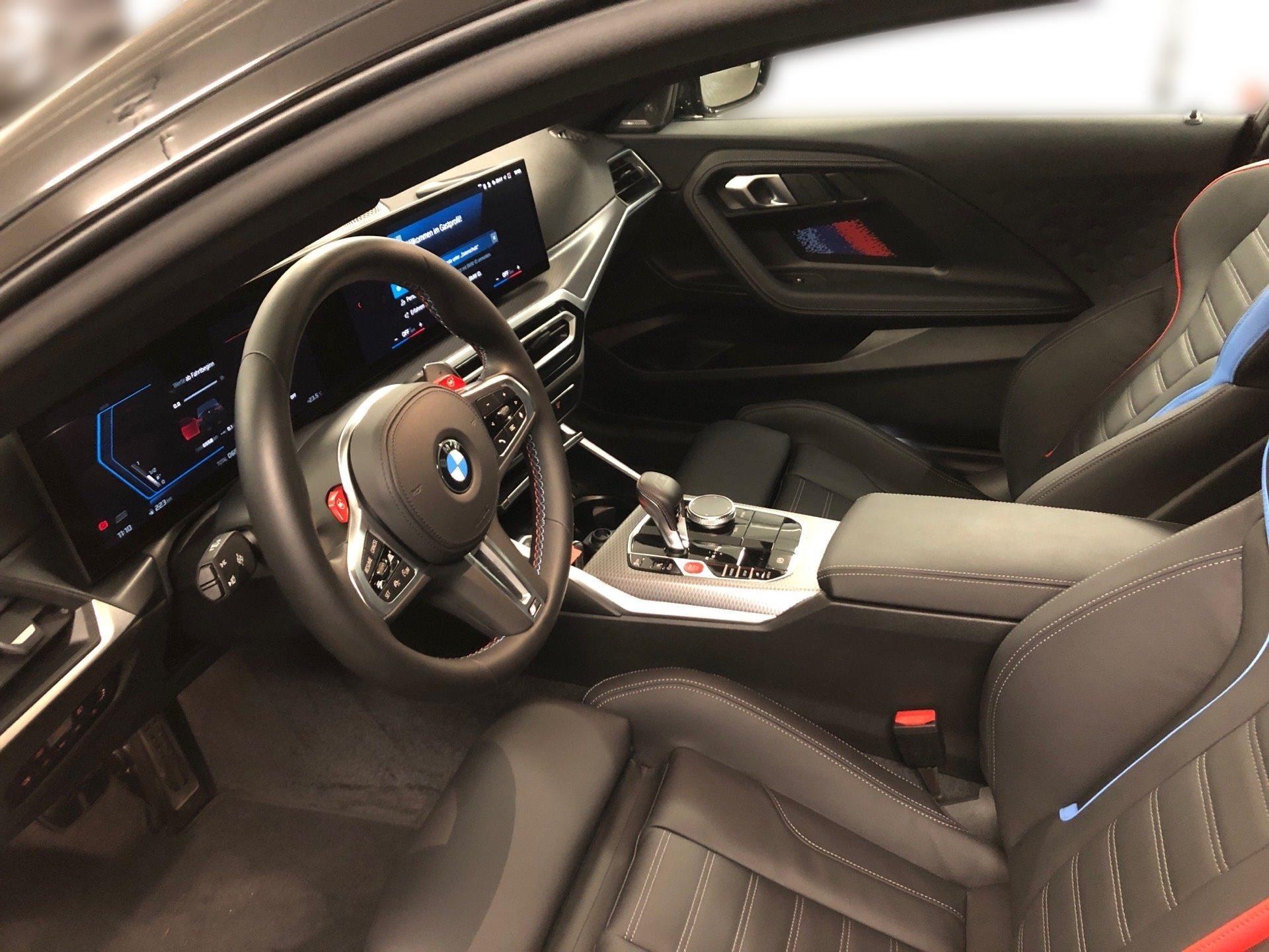 BMW M2 Coupé – Bild 12