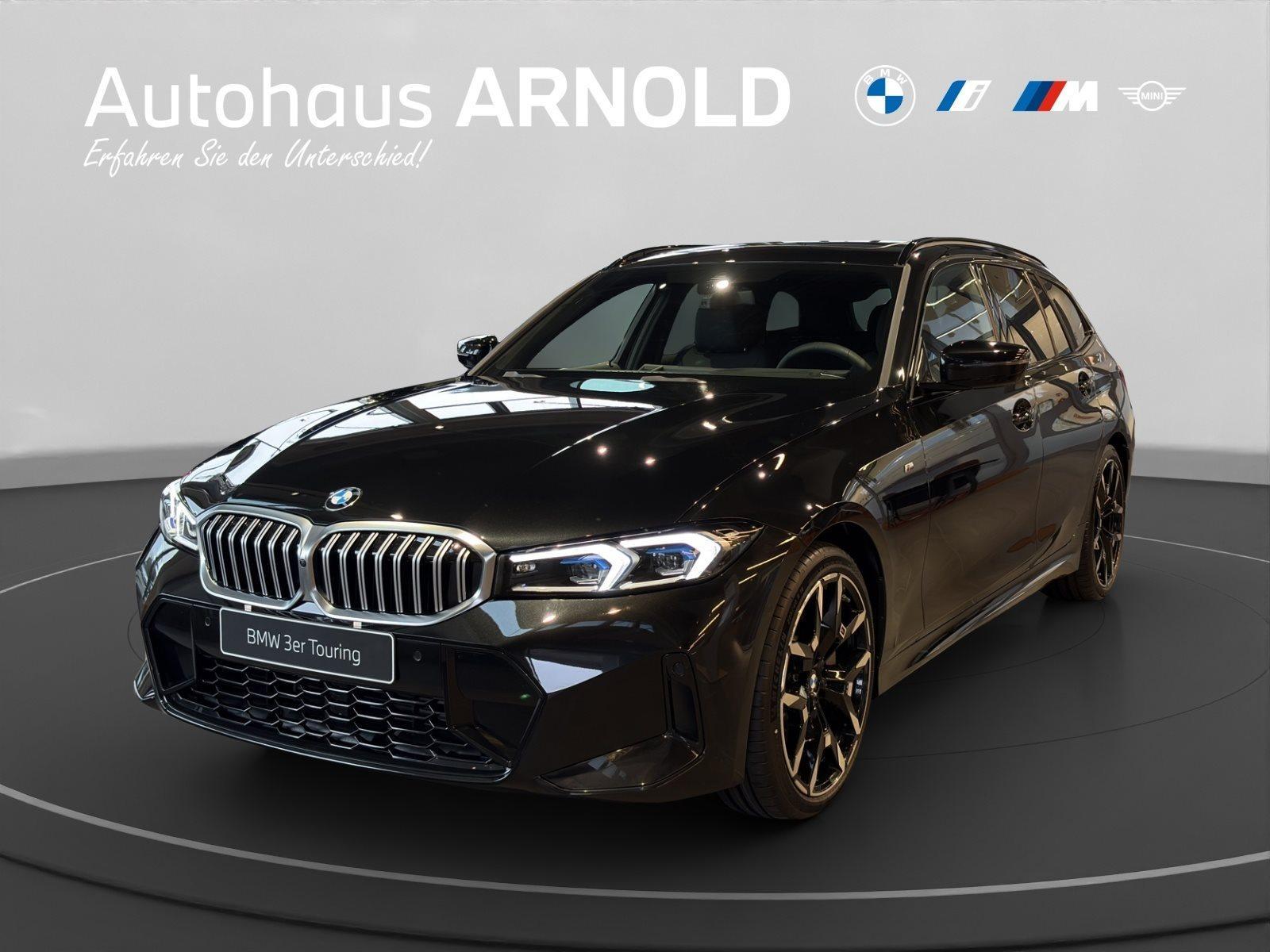 BMW 3er Touring