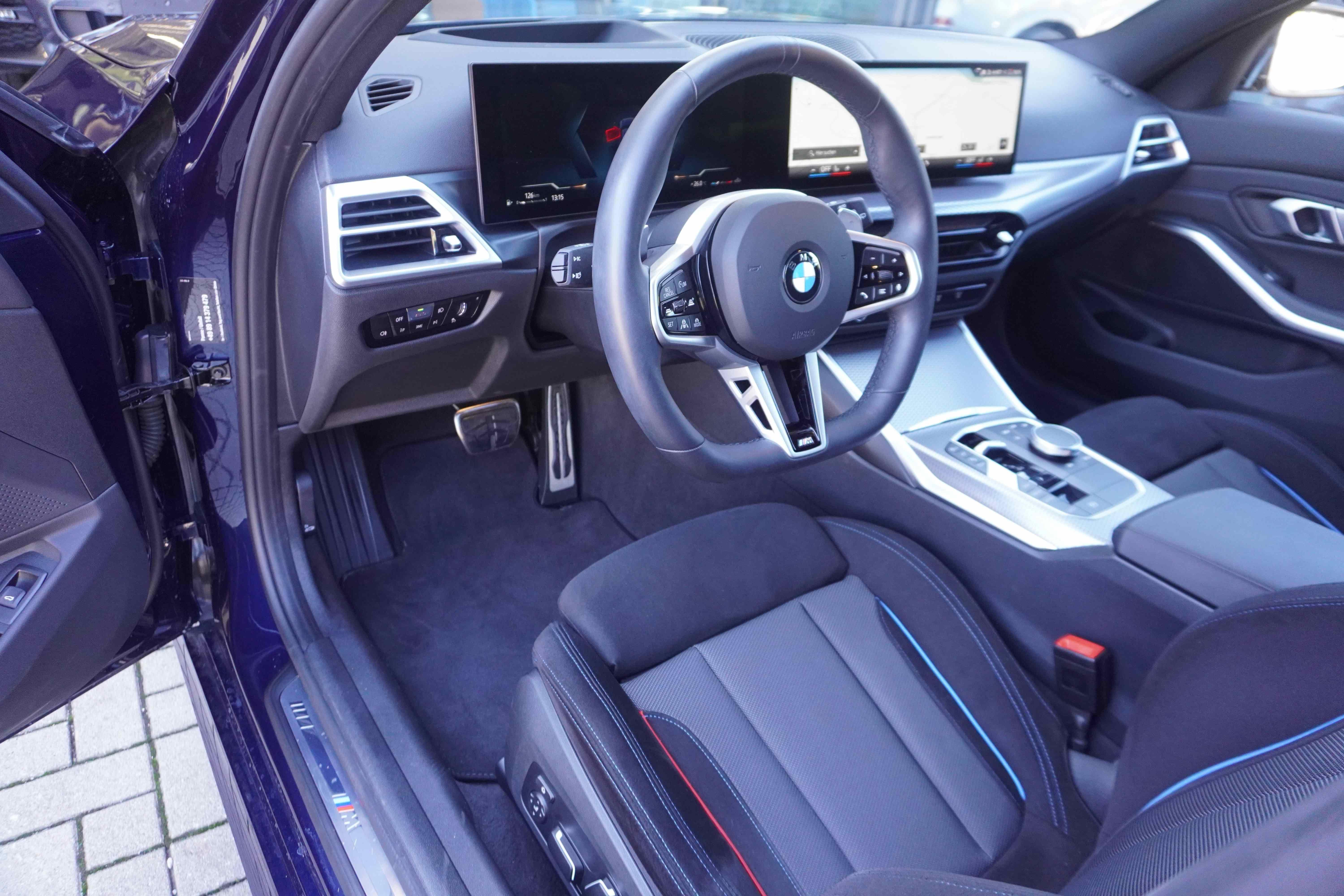 BMW 3er Touring – Bild 2