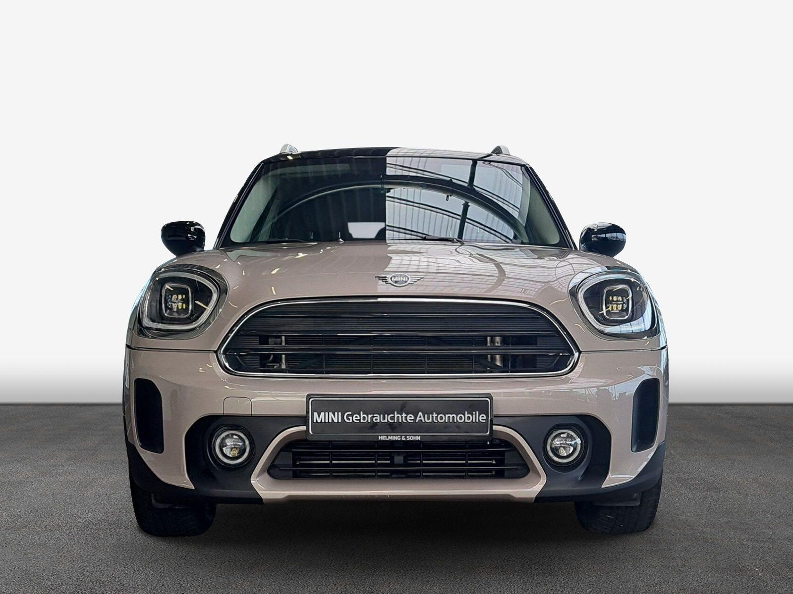 MINI Countryman – Bild 3