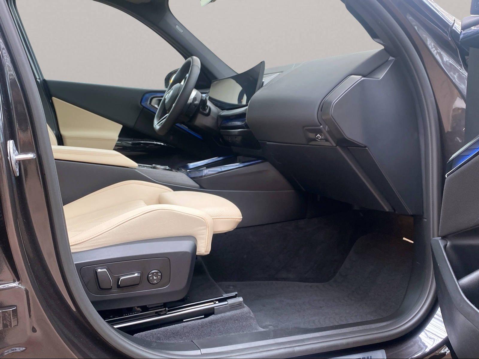 BMW X3 – Bild 20