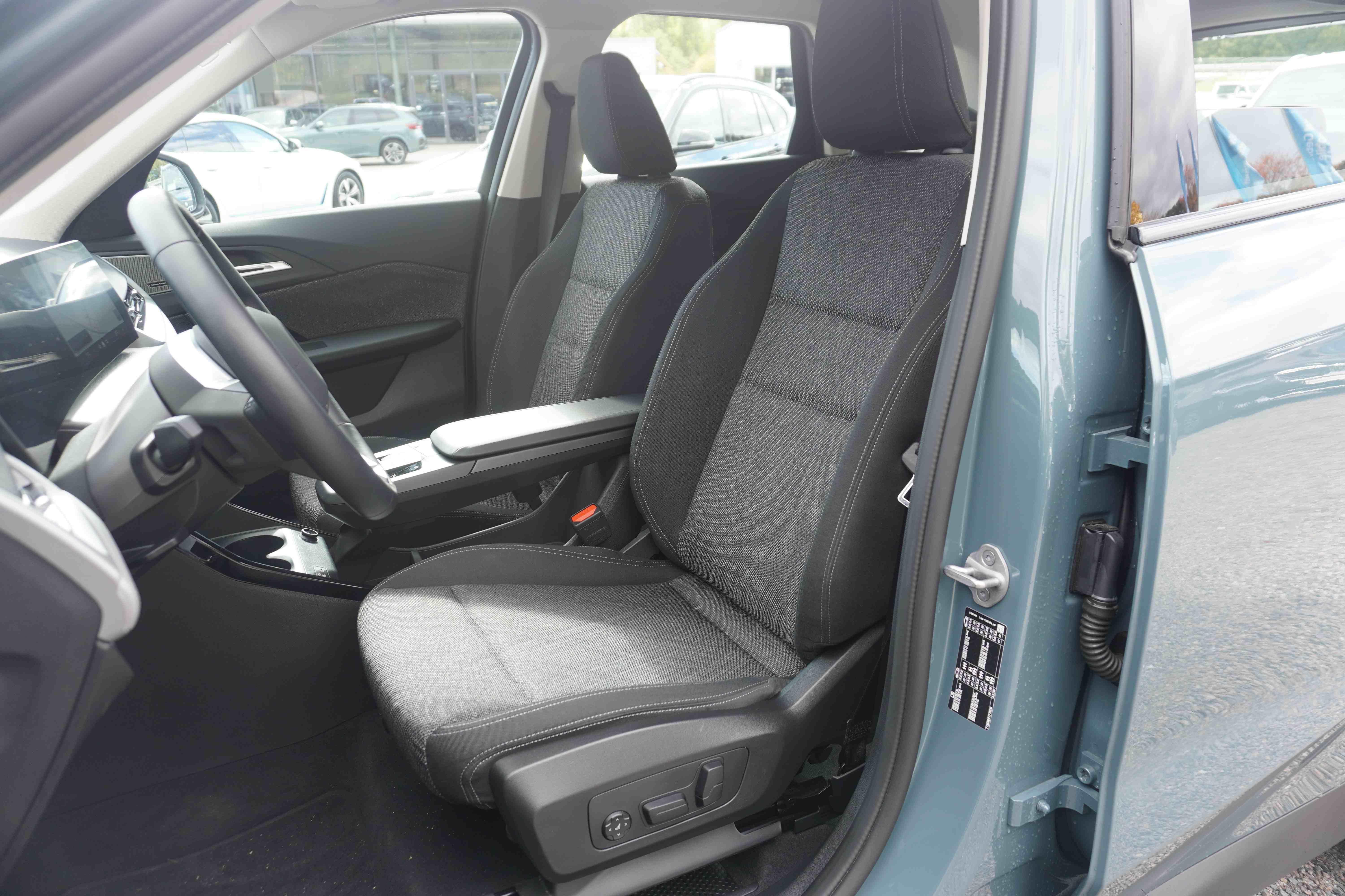 BMW X1 – Bild 21