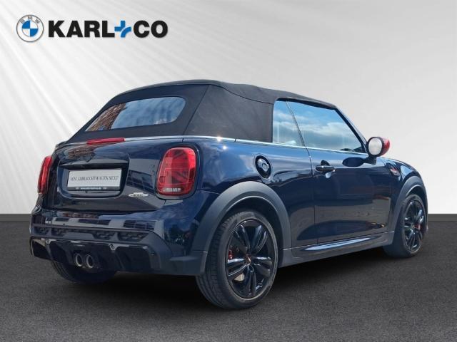 MINI Cabrio – Bild 5
