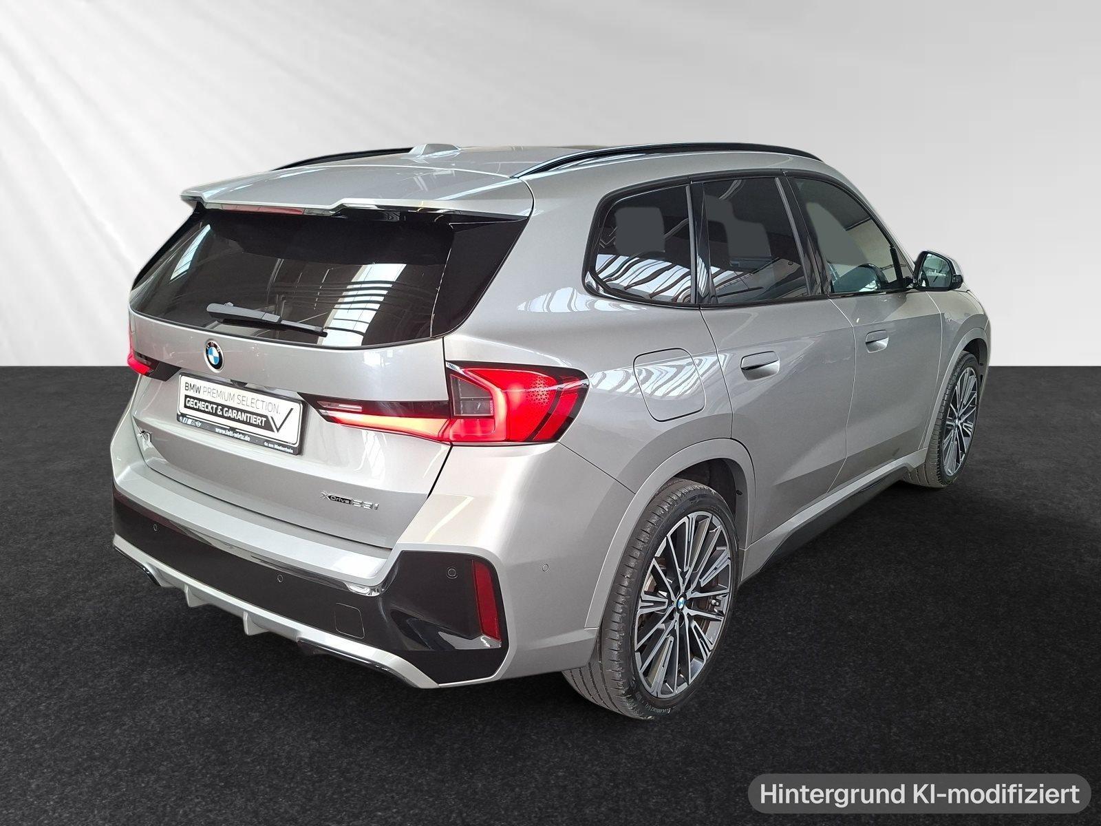 BMW X1 – Bild 3