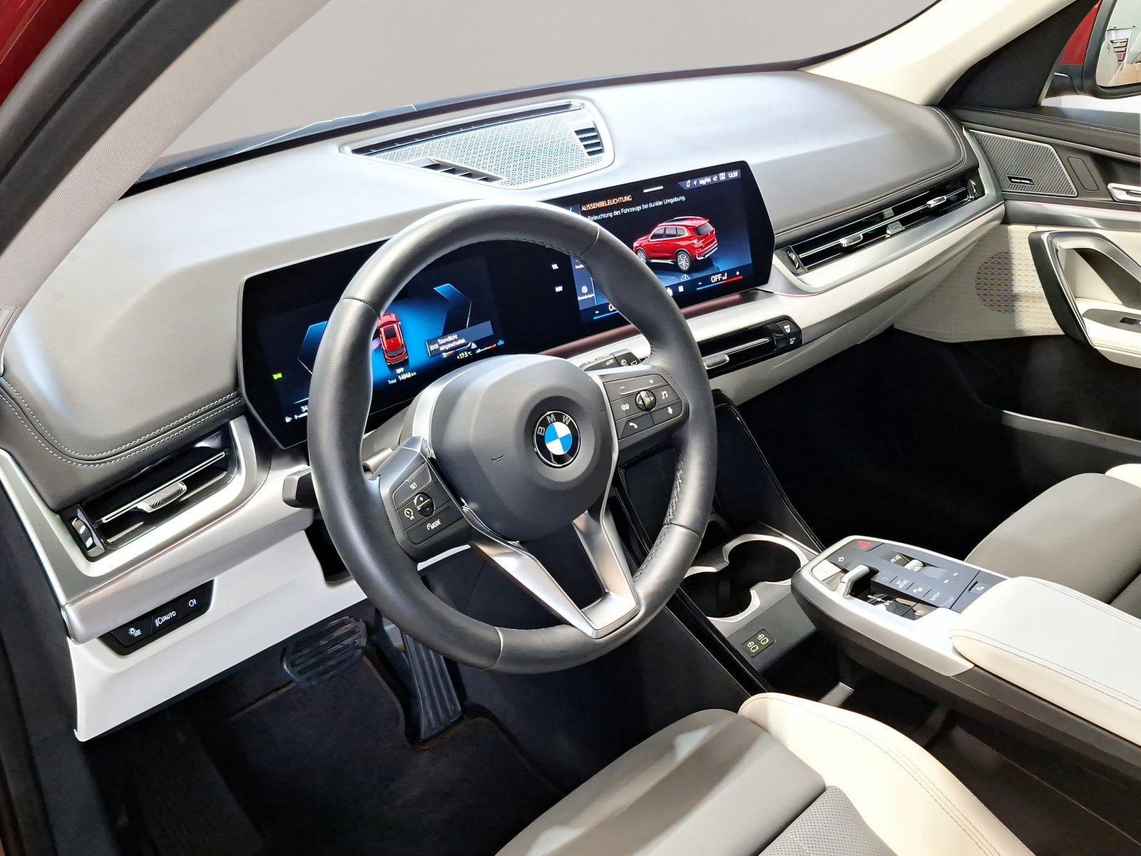 BMW X1 – Bild 4