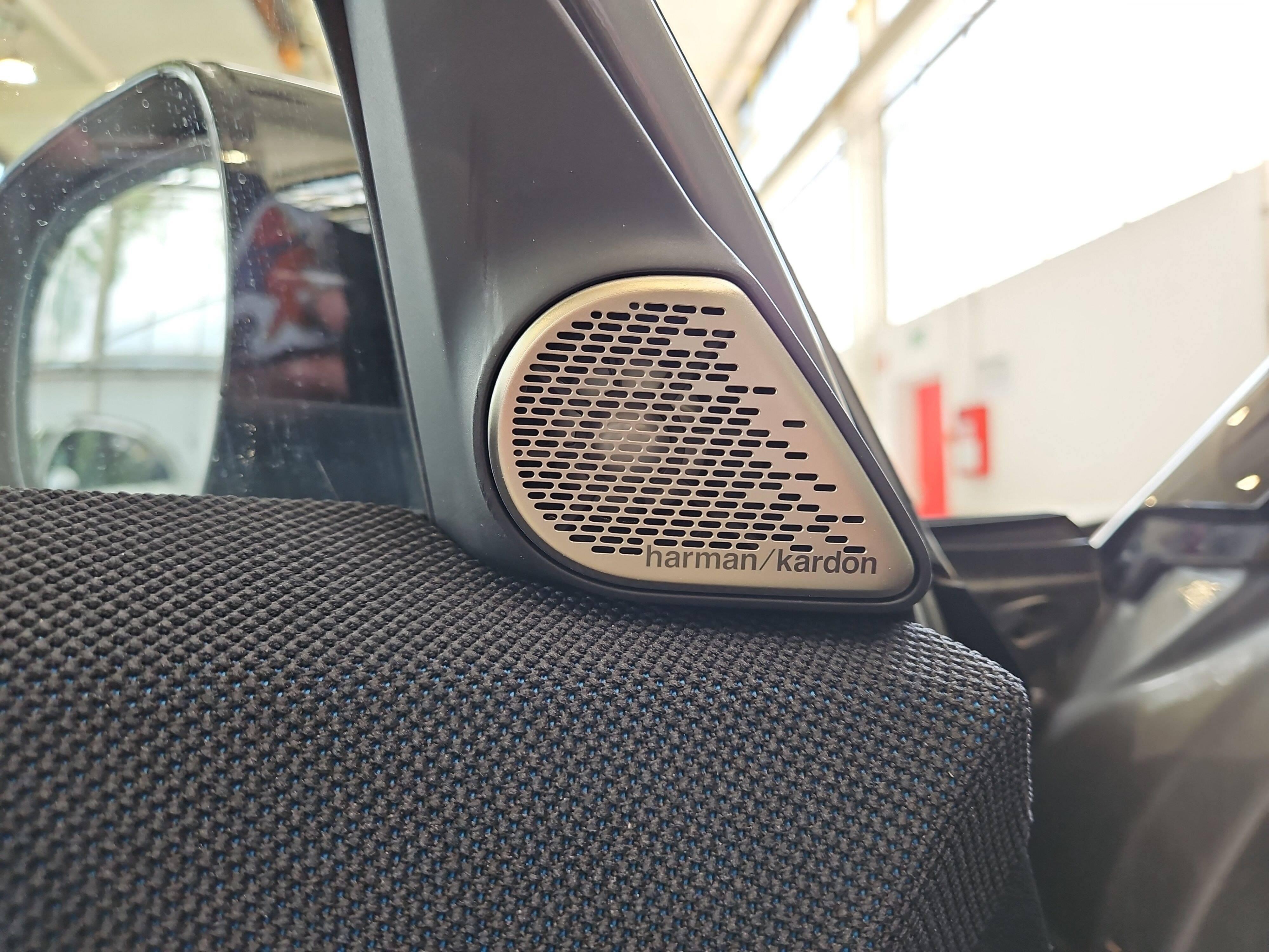 MINI Countryman – Bild 13