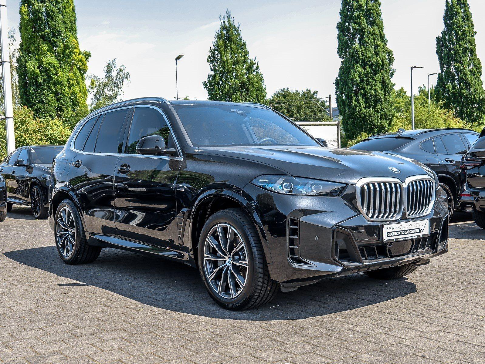 BMW X5 – Bild 6