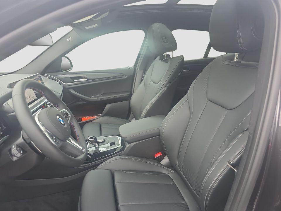 BMW X4 – Bild 16