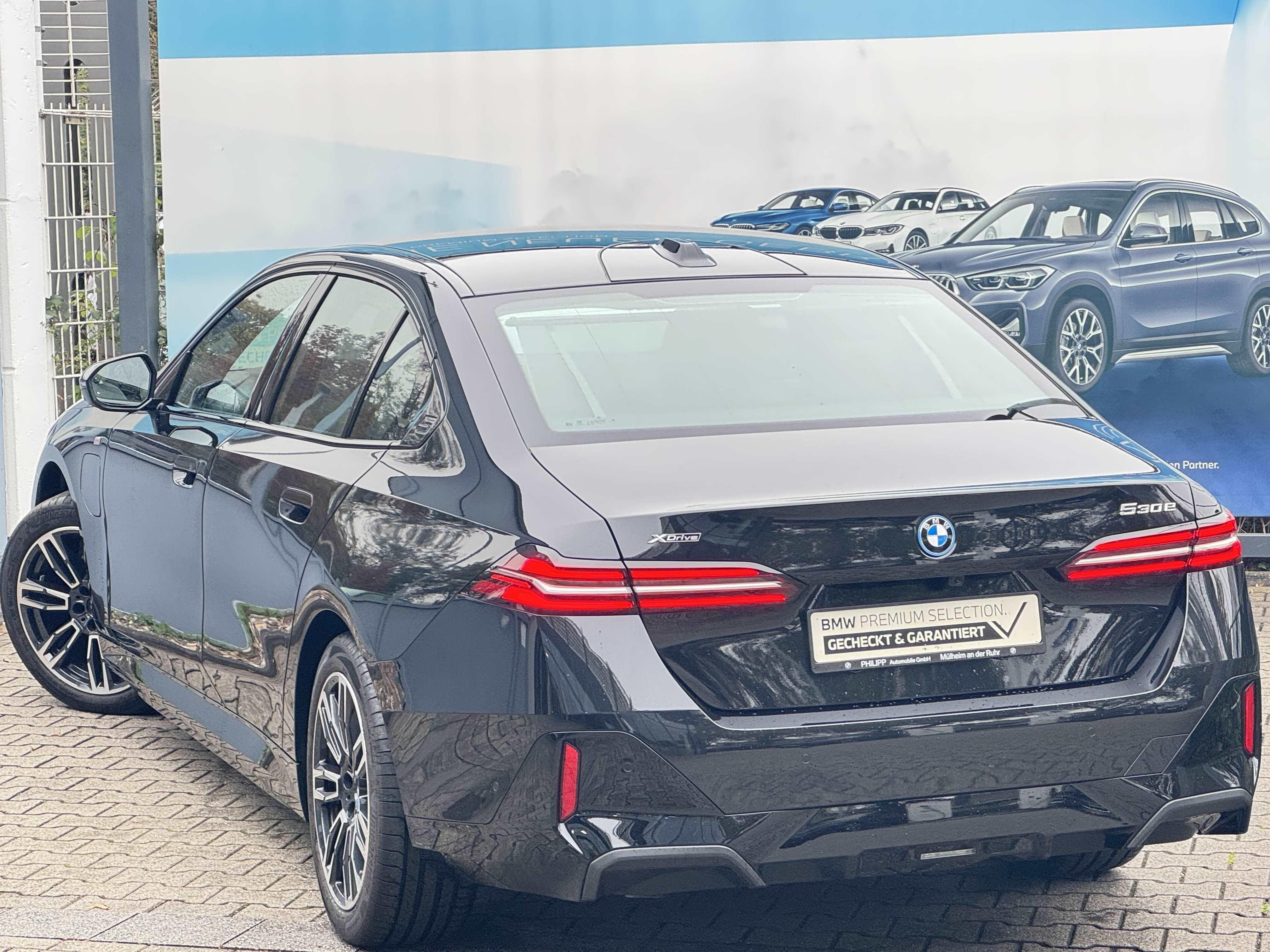 BMW 5er – Bild 24