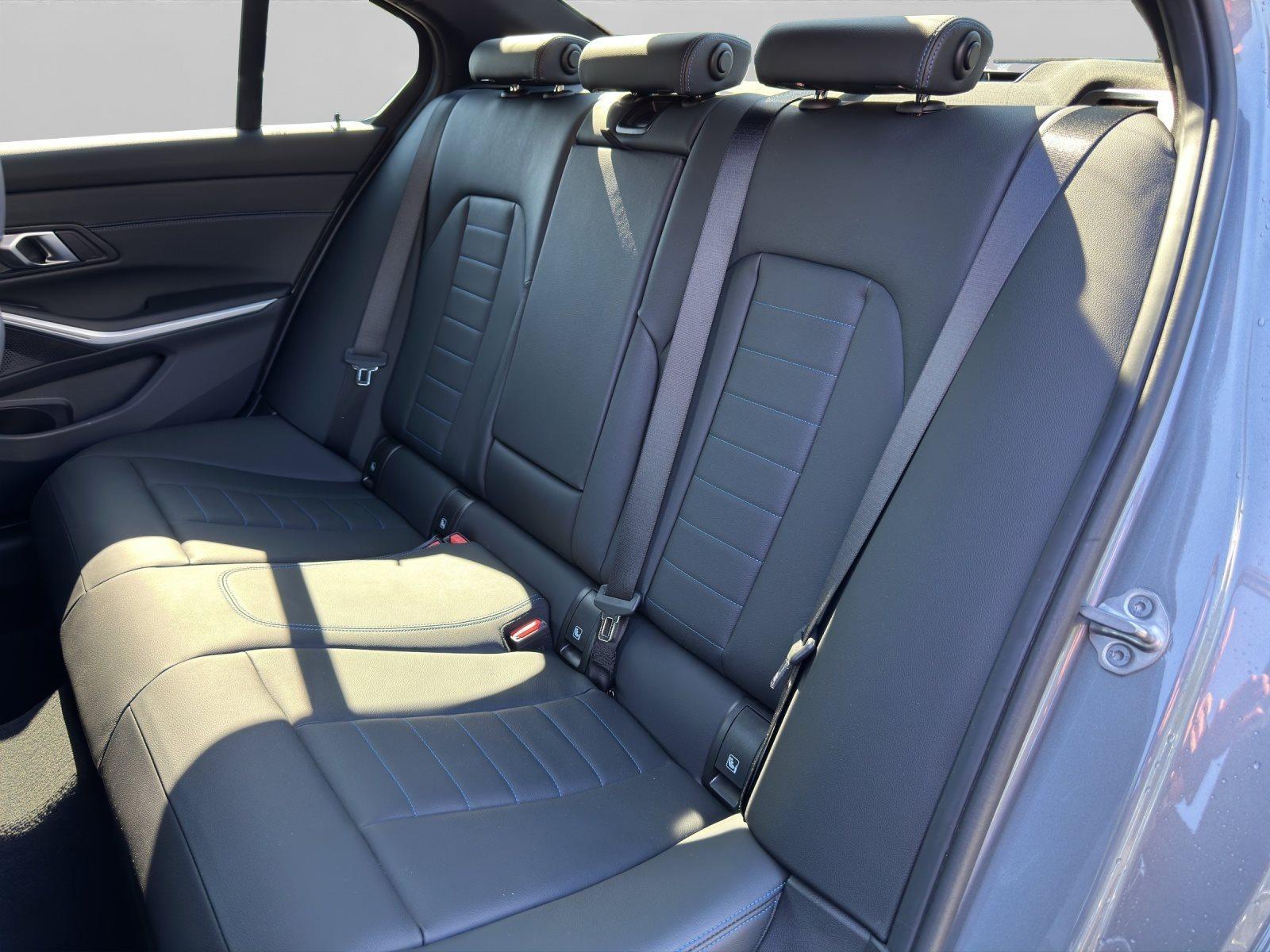 BMW 3er – Bild 10