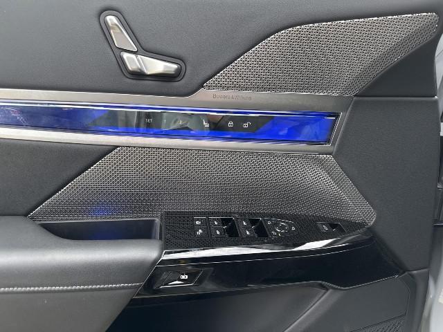 BMW i7 – Bild 11