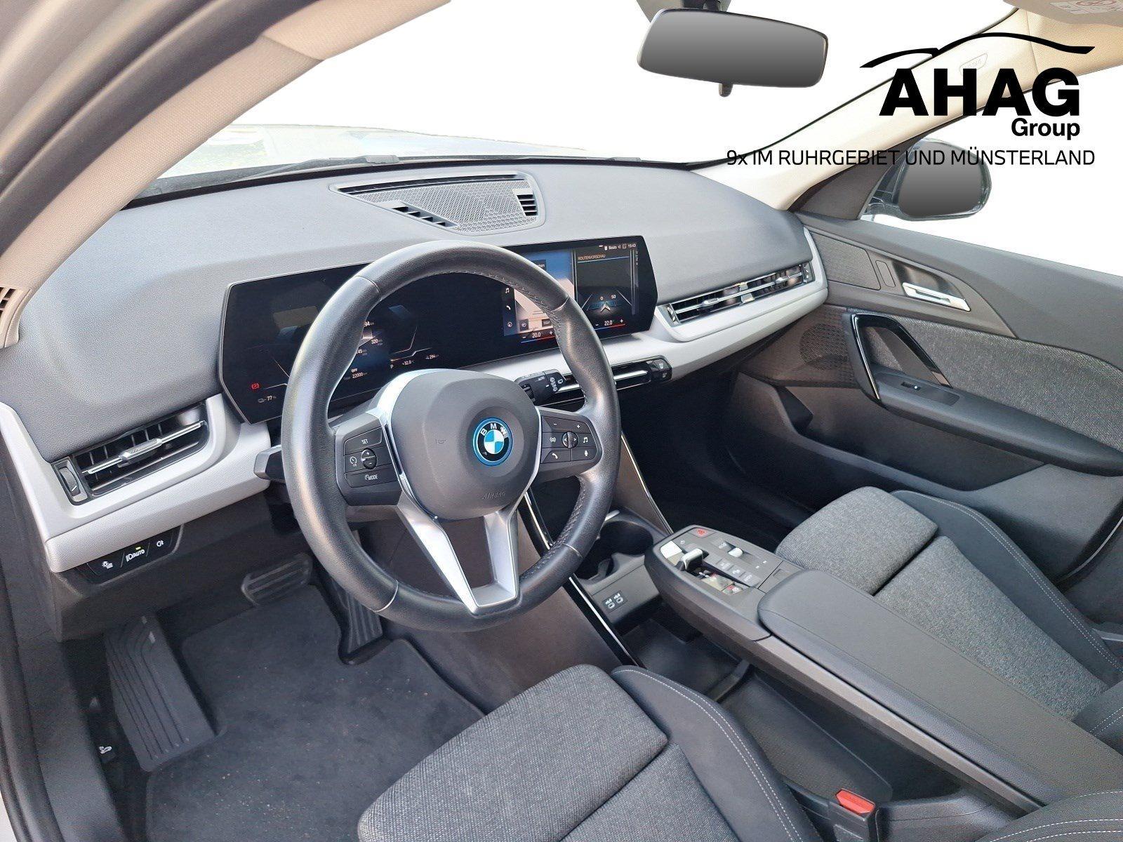 BMW iX1 – Bild 9