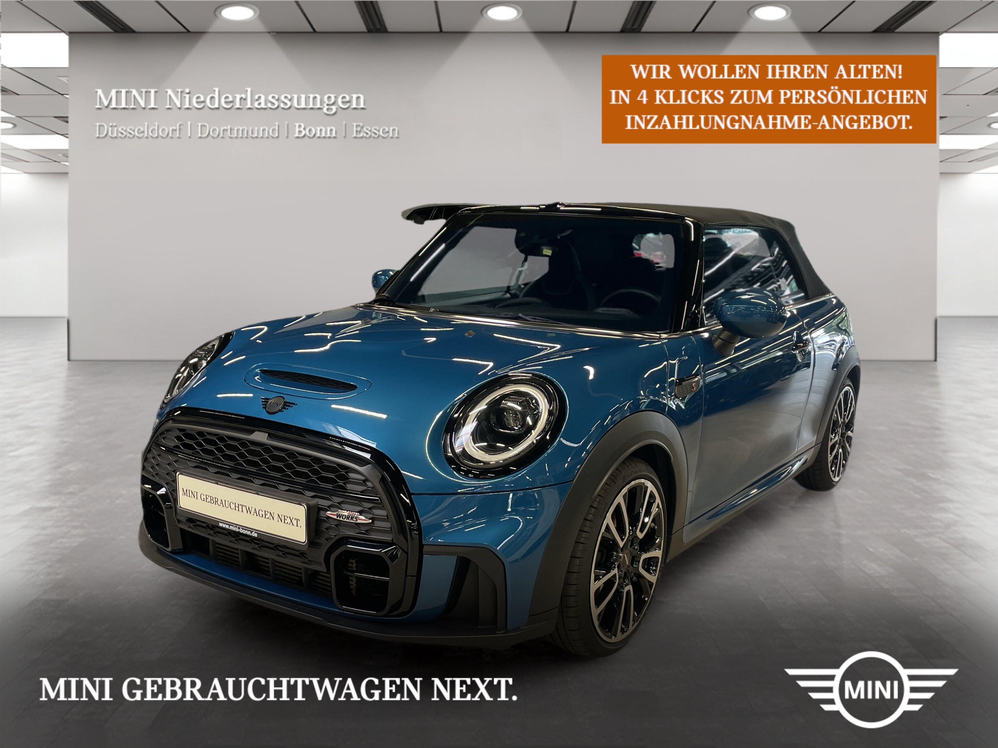 MINI Cabrio