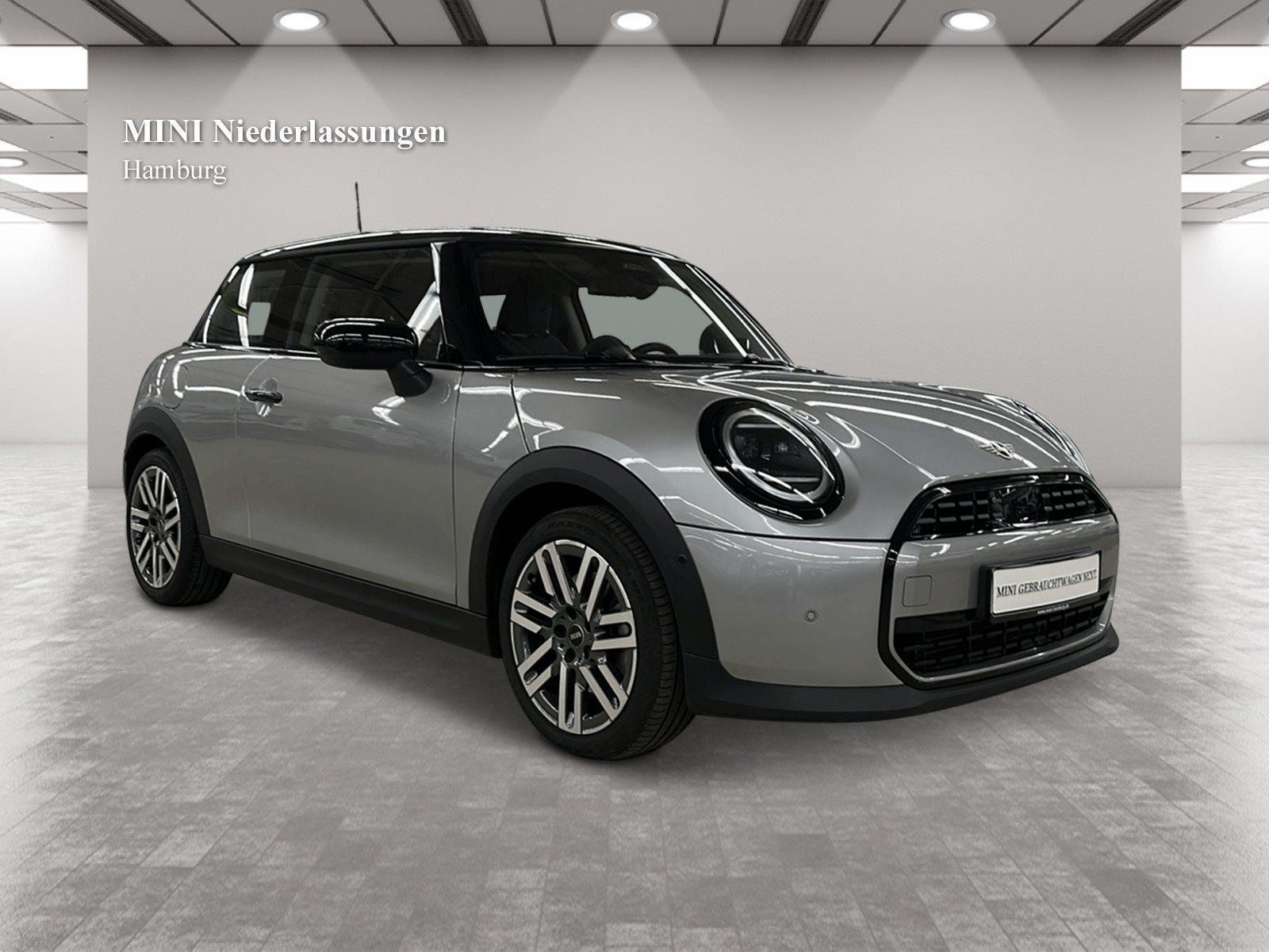 MINI Cooper 3-Türer – Bild 6