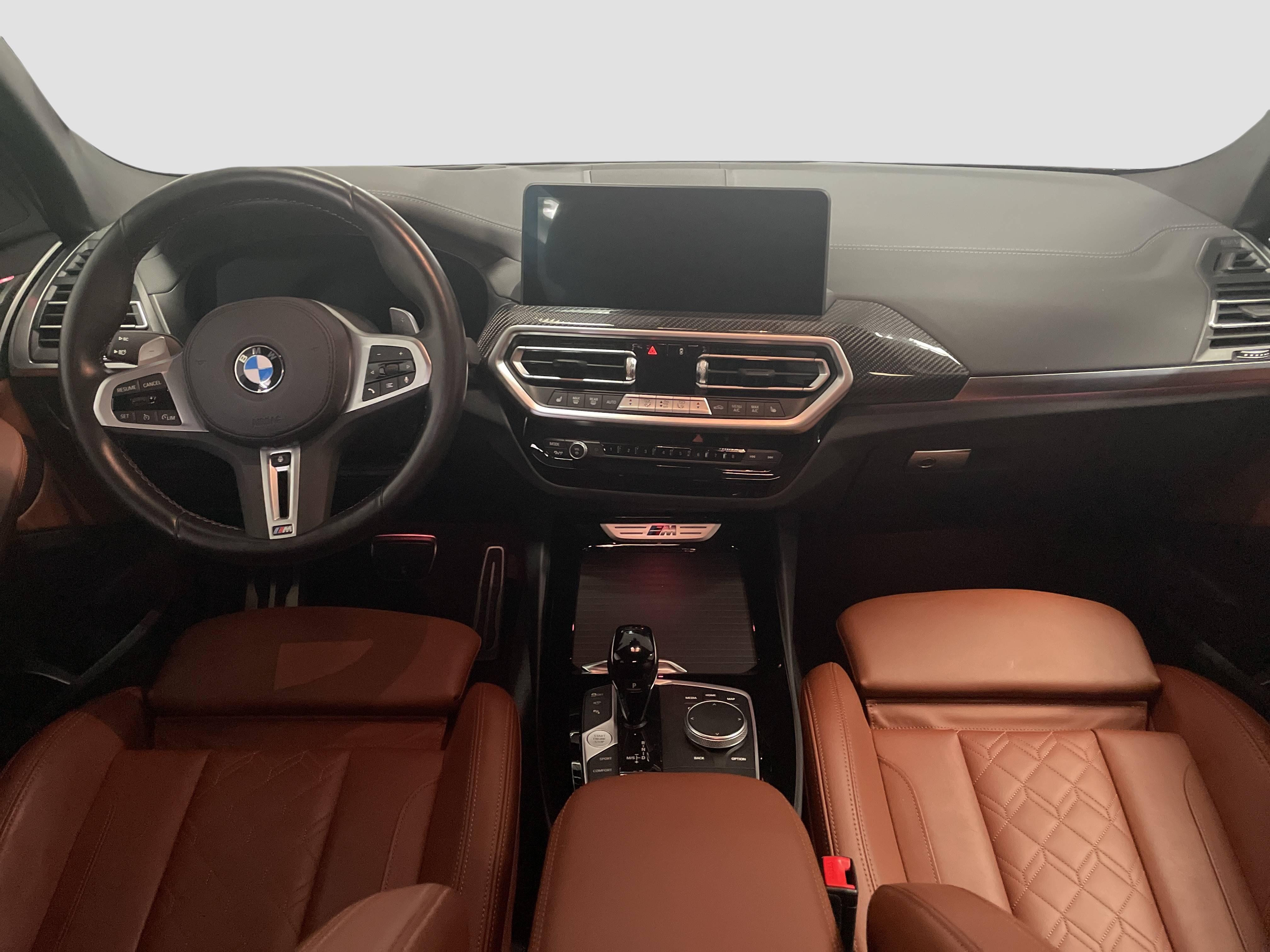 BMW X3 – Bild 17