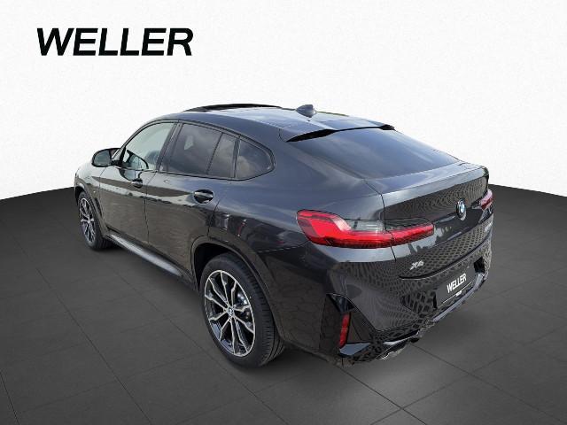 BMW X4 – Bild 4