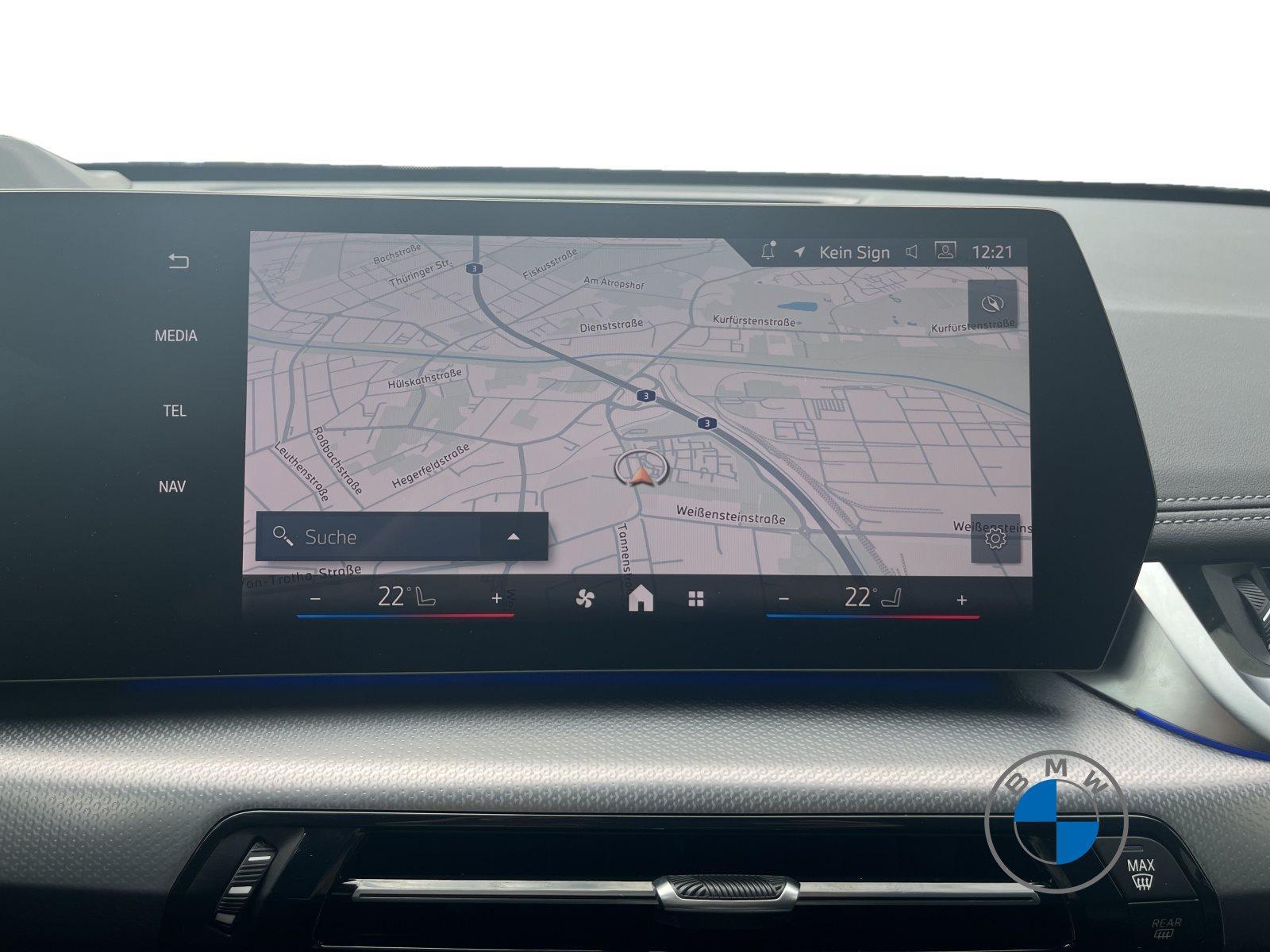 BMW X1 – Bild 16