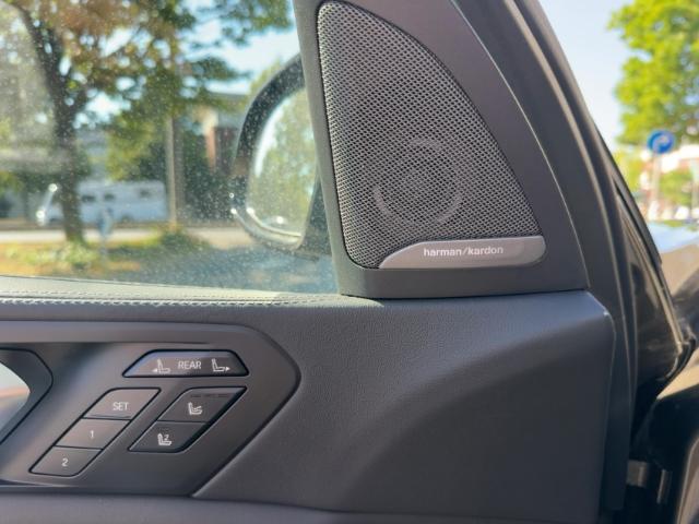 BMW X7 – Bild 16
