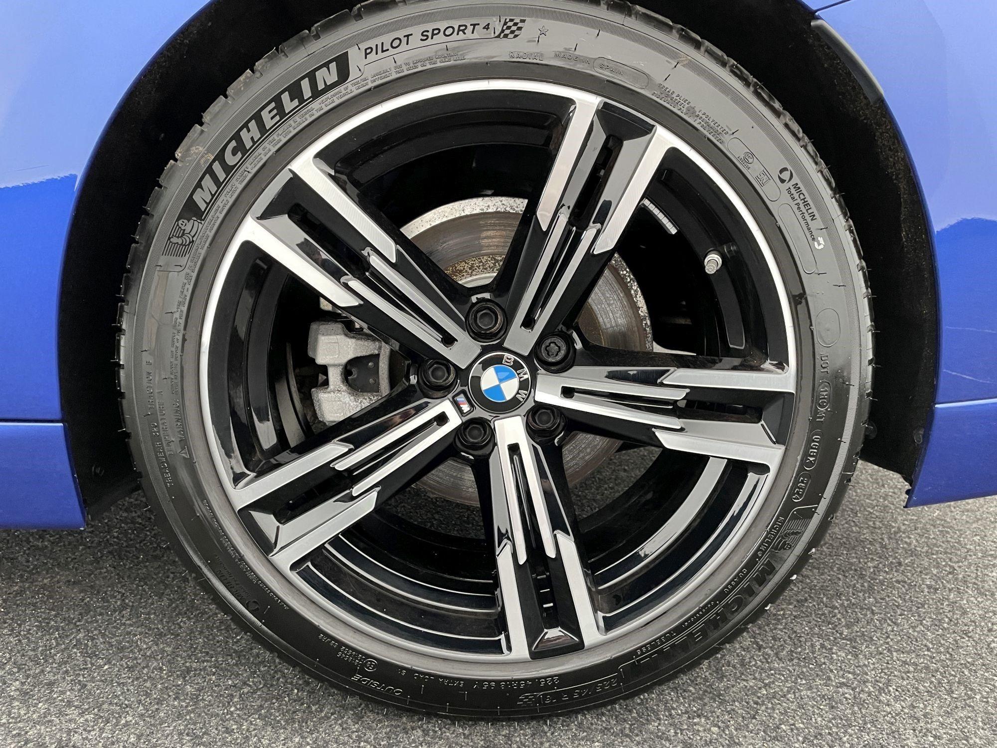BMW 2er Coupé – Bild 12