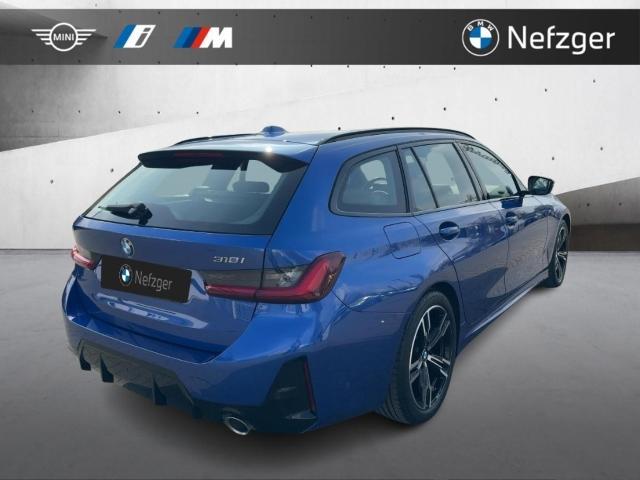 BMW 3er Touring