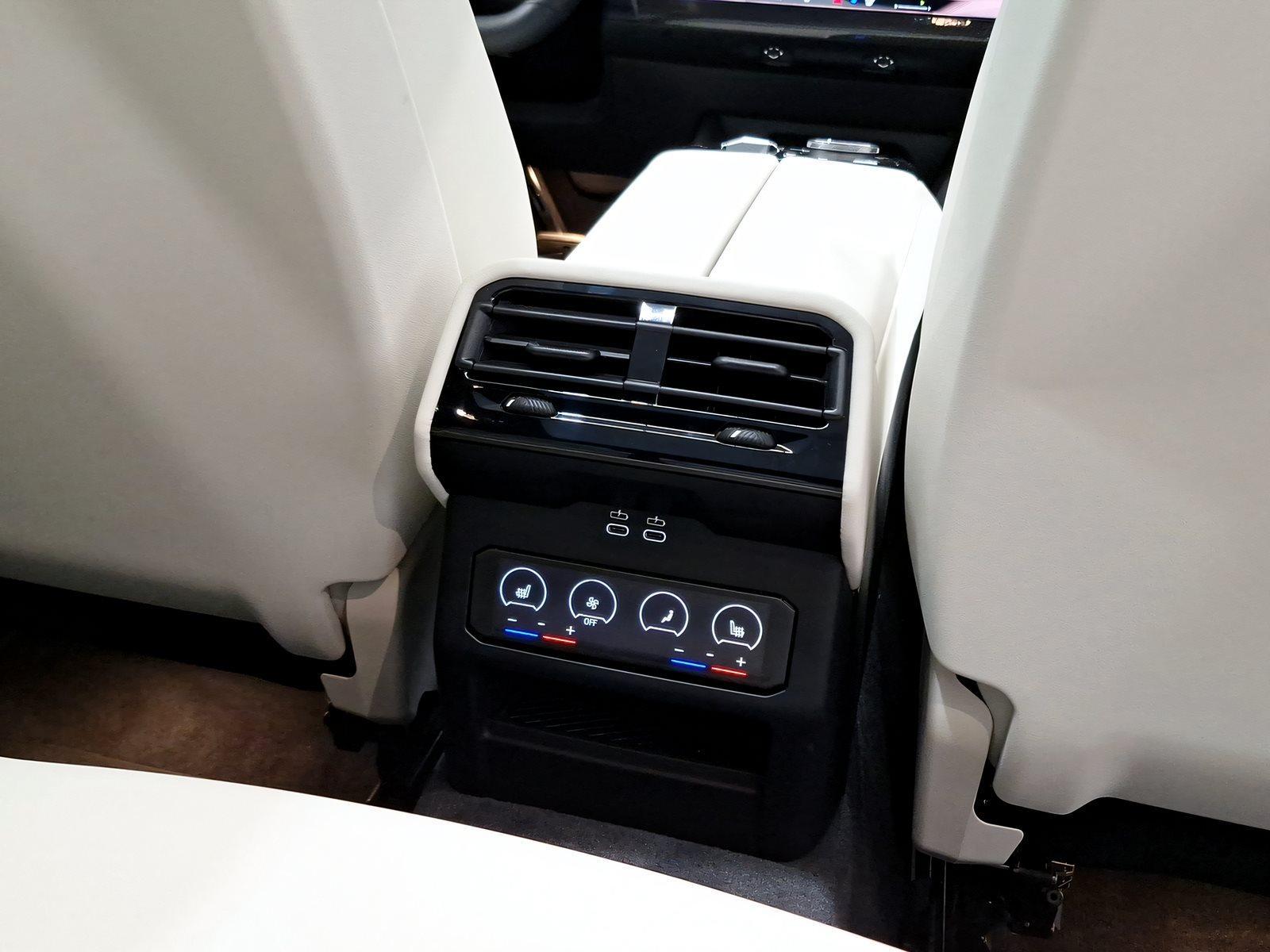 BMW 5er Touring – Bild 15