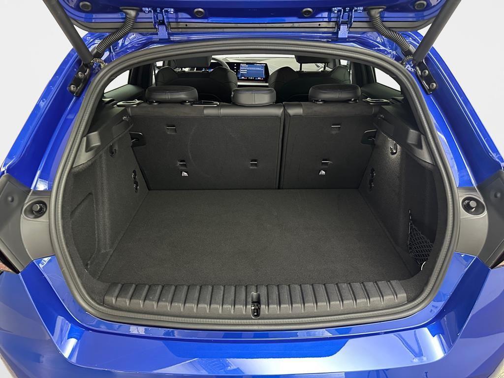 BMW 1er – Bild 8