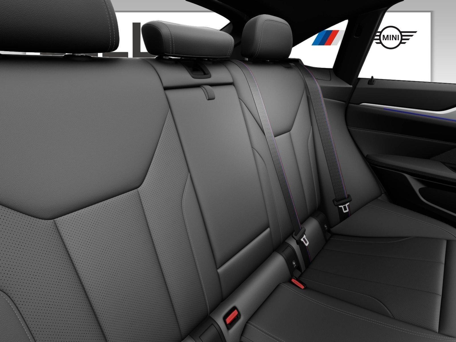BMW 4er Gran Coupé – Bild 7