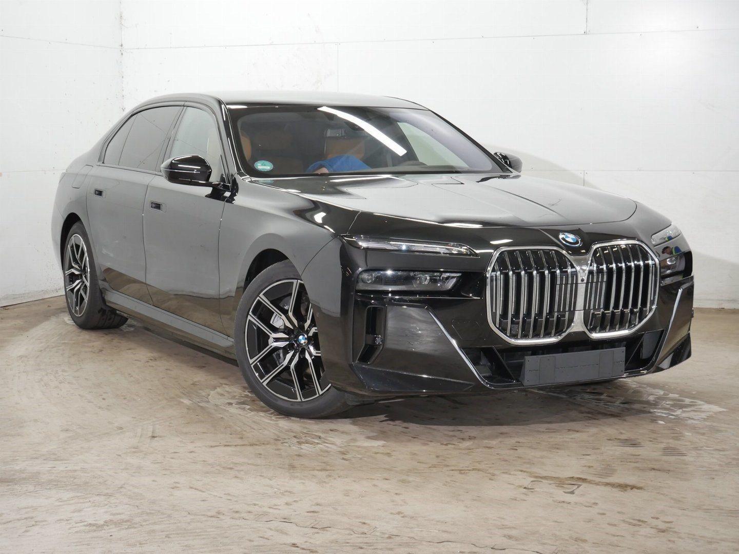 BMW 7er – Bild 10