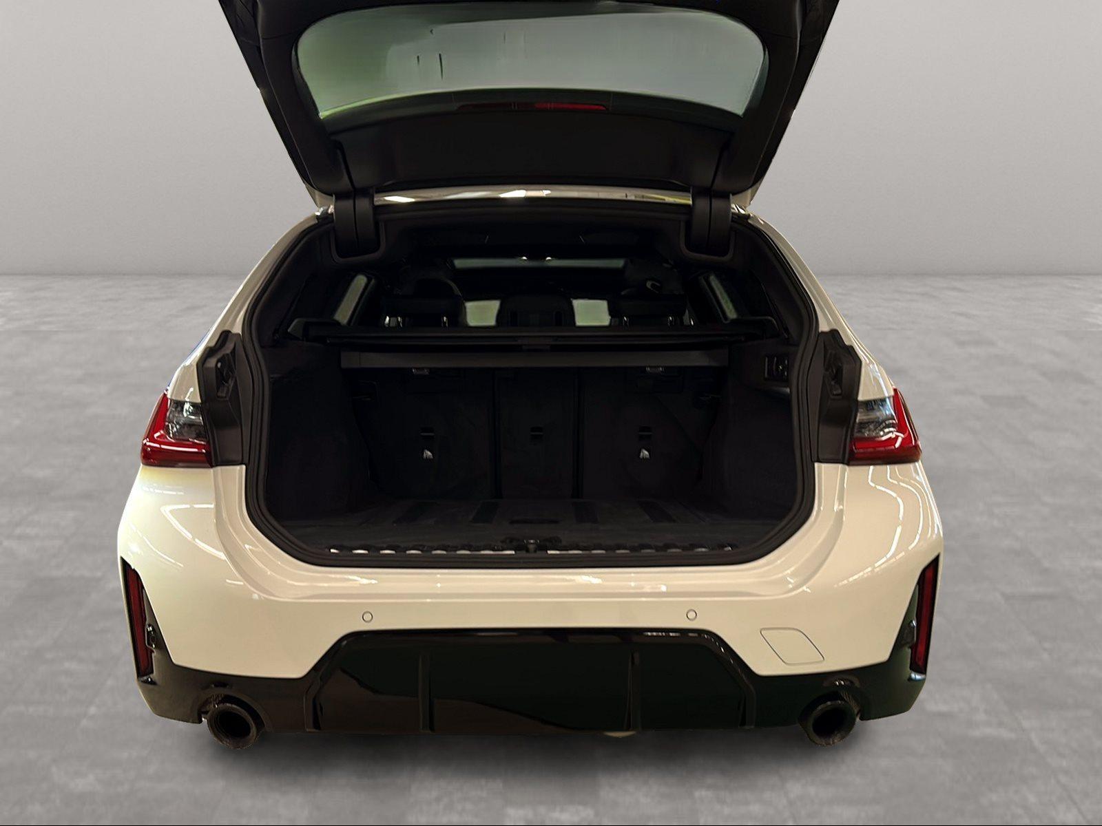 BMW 3er Touring – Bild 7