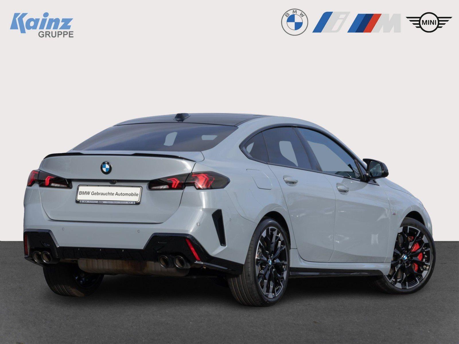 BMW 2er Gran Coupé – Bild 2